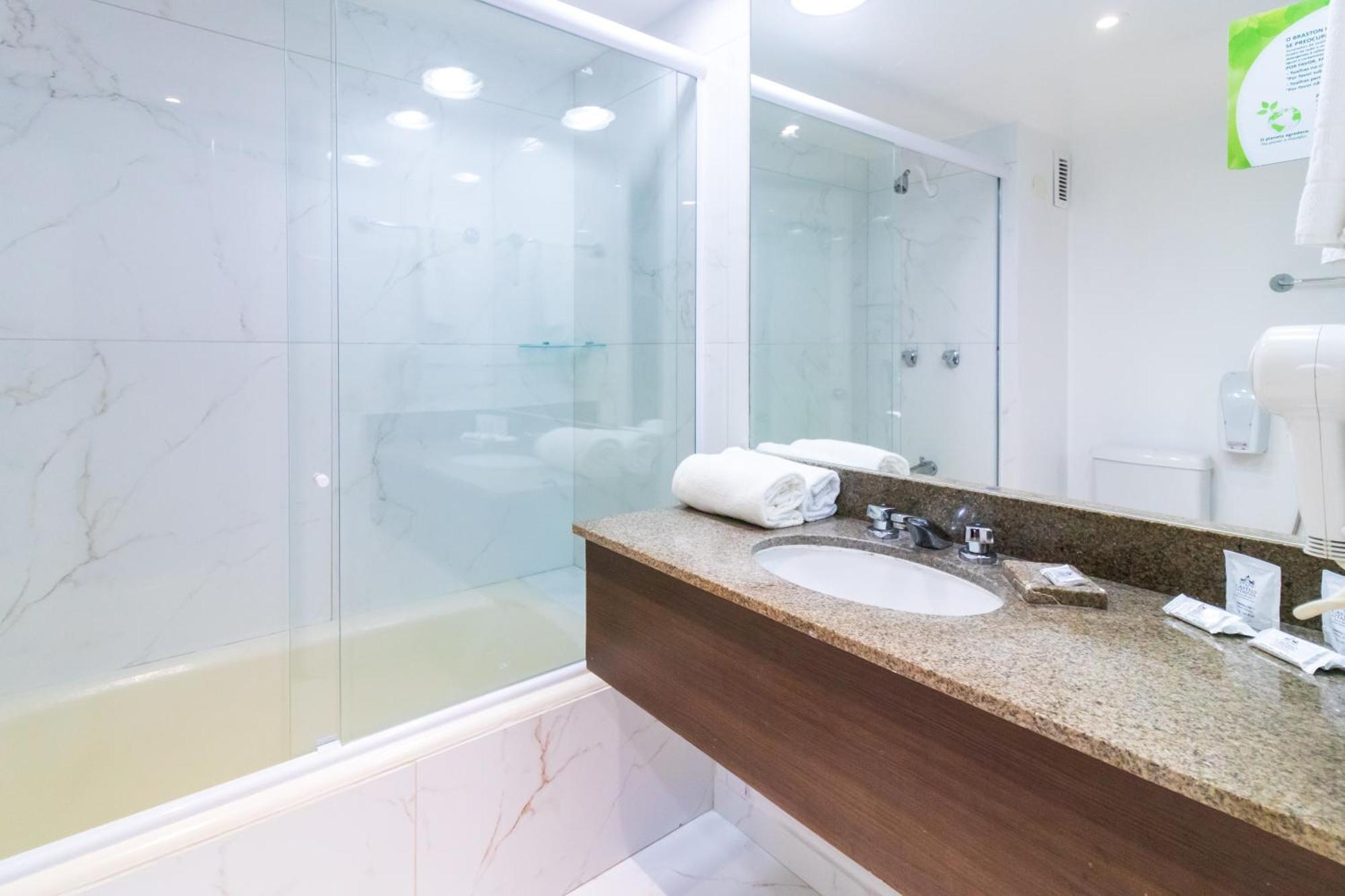 Gran Villagio Hotel Sp By Castelo Itaipava Σάο Πάολο Εξωτερικό φωτογραφία